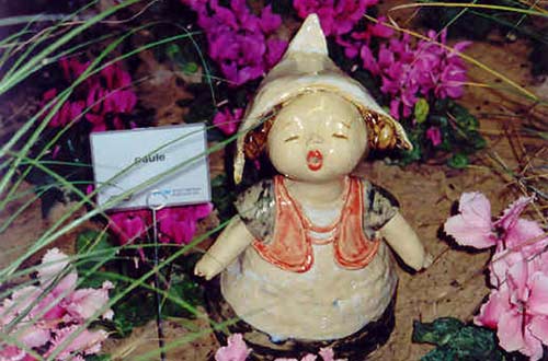 Das ist Paule