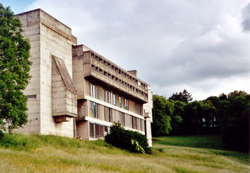 La Tourette