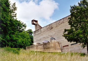 La Tourette