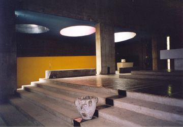 La Tourette