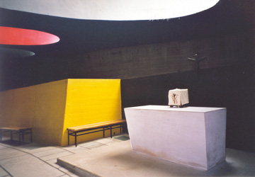 La Tourette