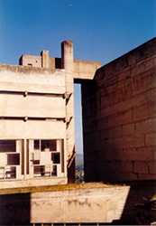 La Tourette