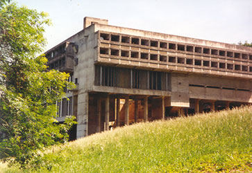 La Tourette