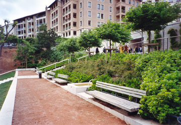 Jardin de la Grande Côte