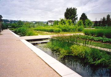 Parc de Gerland