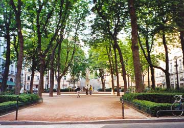 Croix Rousse