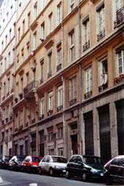 Croix Rousse